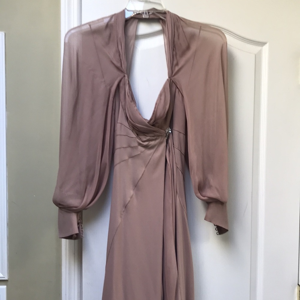 J. Mendel Gown In Move Color Size 2 - image 6